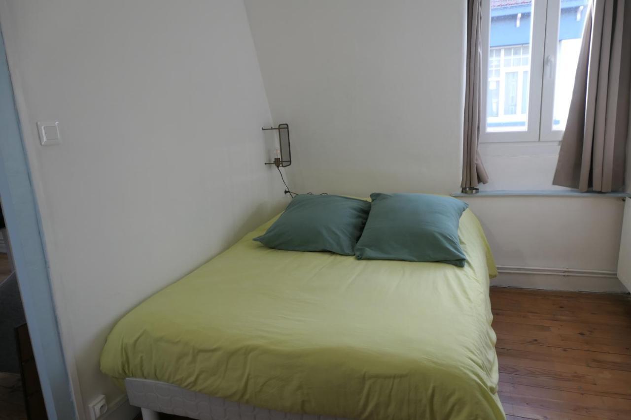 - Leopold A Malo Apartment *